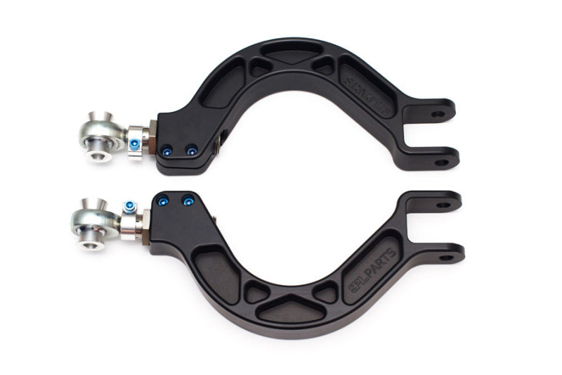 SPL Parts 89-98 Nissan 240SX (S13/S14) / 89-02 Nissan