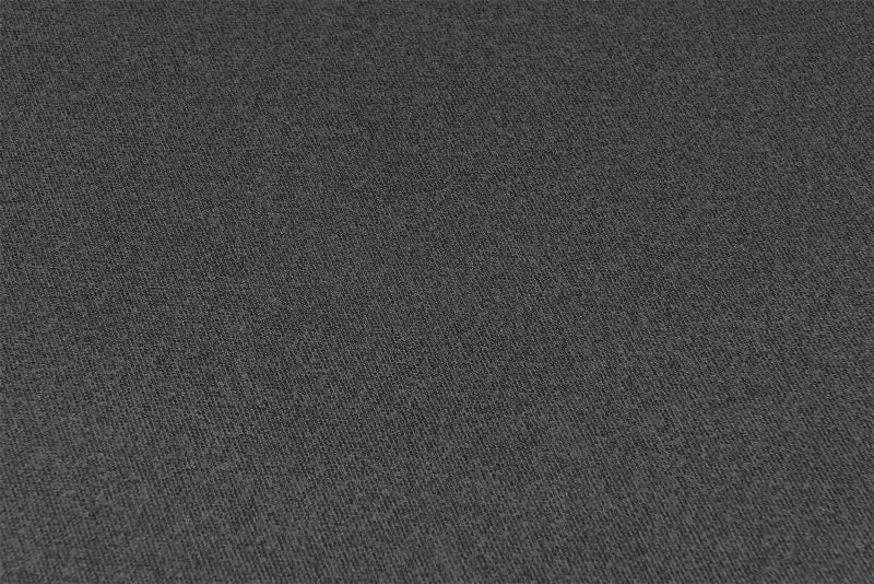 Lund 19-23 Chevrolet Silverado 1500 (5.5ft. Bed) Genesis Elite Tri-Fold Tonneau Cover - Black