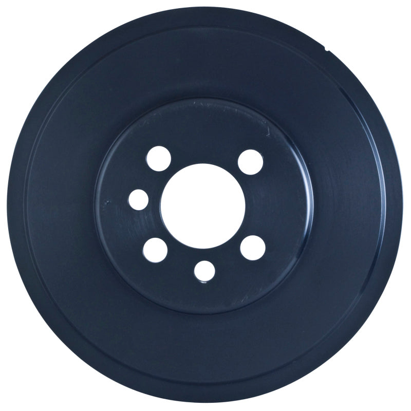 Fluidampr VW 2000-2005 1.8L Turbo Motor (4 bolt hole mounting) Steel Internally Balanced Damper