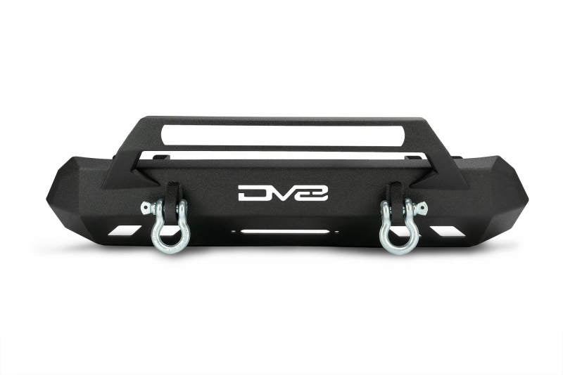 DV8 Offroad 2016+ Toyota Tacoma Center Bumper