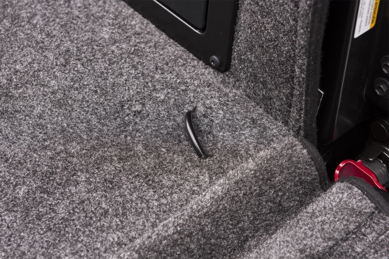 BedRug 22-23 Toyota Tundra 5ft 6in Bed Bedliner